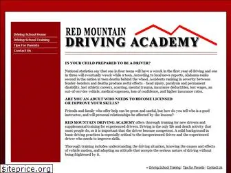 redmountaindriving.com