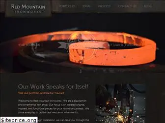 redmountainiron.com