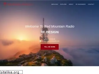 redmountainradio.com