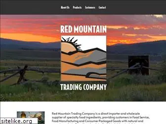 redmountaintradingco.com