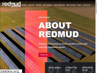 redmud.net.au