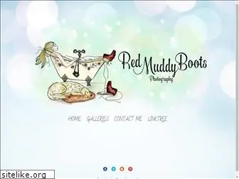 redmuddyboots.com