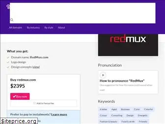 redmux.com