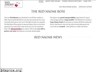 rednaomi.com