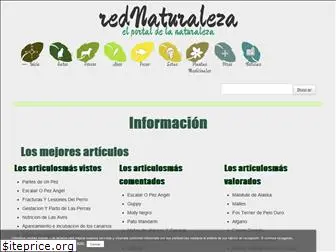 rednaturaleza.com