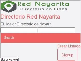 rednayarita.com