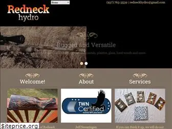 redneckhydro.com