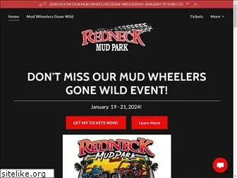 redneckmudpark.com