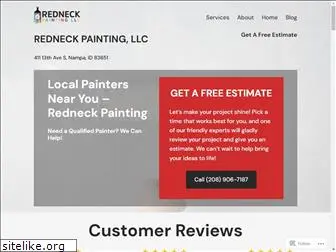 redneckpainting.com