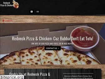 redneckpizza.net