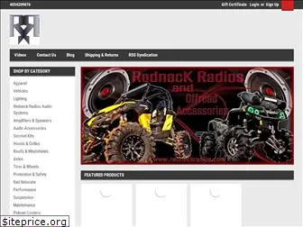 redneckradios.com