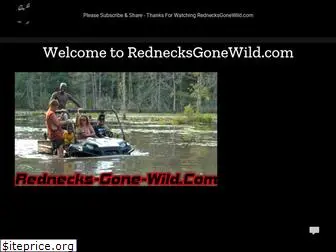 rednecksgonewild.com