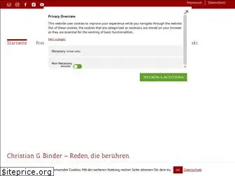 redner-binder.de