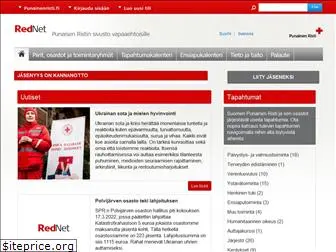 rednet.punainenristi.fi