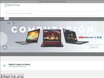 rednetcorp.com.ar