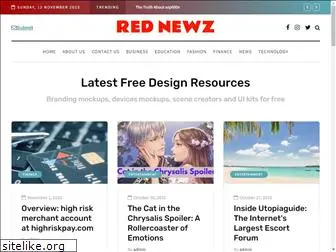 rednewz.com