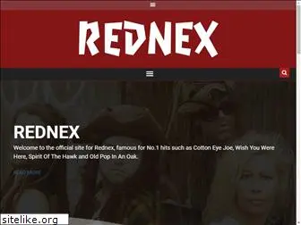 rednexmusic.com