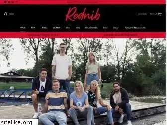 rednib-clothing.com