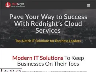 rednightconsulting.com