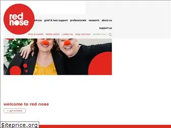 rednose.org.au