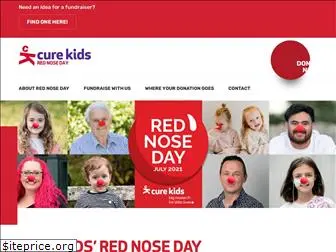 rednoseday.co.nz