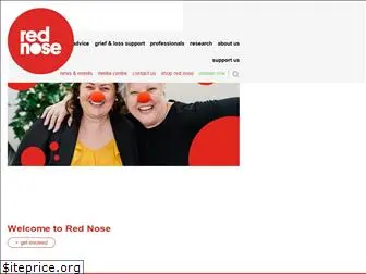 rednoseday.org.au