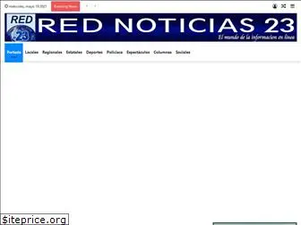 rednoticias23.com