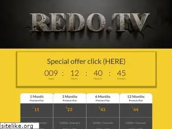 redo-tv.net