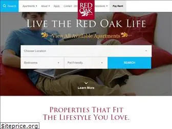 redoakproperties.com