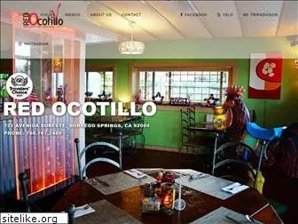redocotillo.com