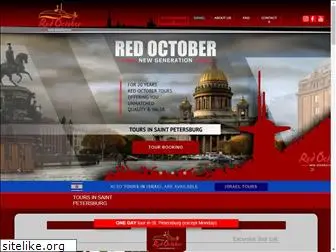 redoctober.tours