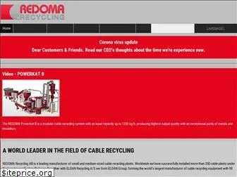 redoma.com