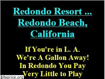 redondo.com