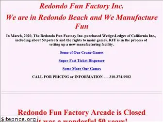 redondofunfactory.com