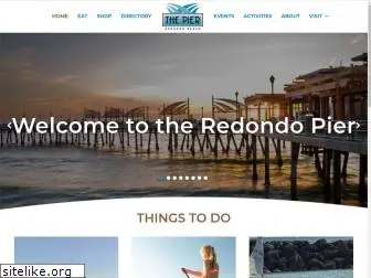 redondopier.com