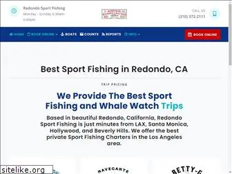 redondosportfishing.com