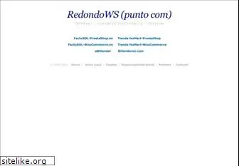 redondows.com