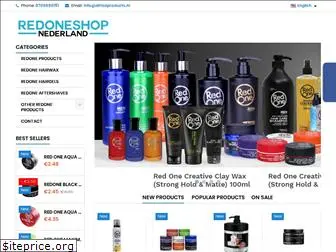 redoneshop.nl