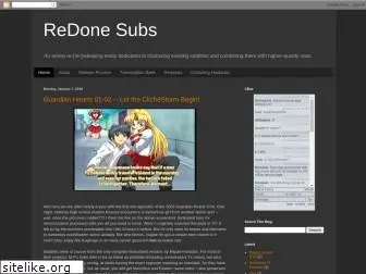 redonesubs.blogspot.com