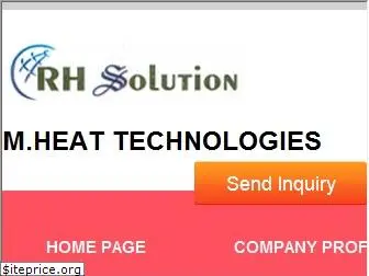 redonheatingsolution.com