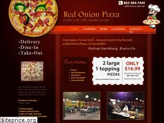 redonionpizzas.com