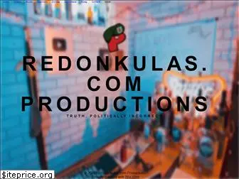 redonkulas.com