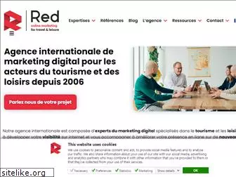 redonlinemarketing.fr