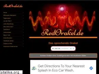 redorakel.de