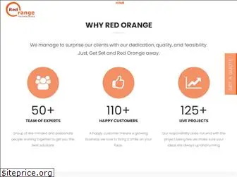 redorangetechnologies.com