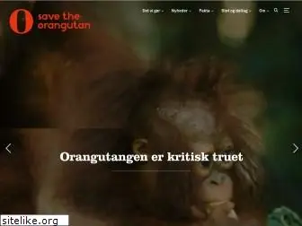 redorangutangen.dk