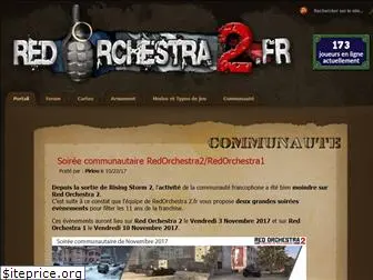 redorchestra2.fr