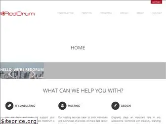 redorum.com