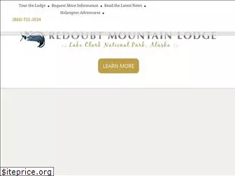 redoubtlodge.com