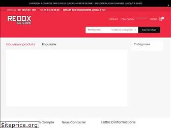 redox-silicone-hoses.com